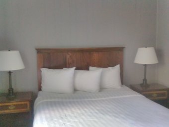 Motel University Inn