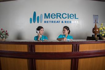 Hotel Merciel Retreat & Resort