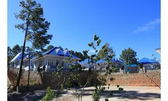 The Serenity Kalaw Hotel