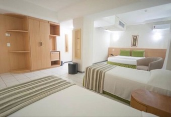 Hotel Golden Park Recife Boa Viagem