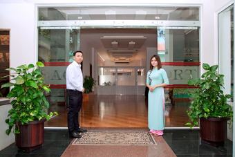 Apartamento Sao Mai Resort