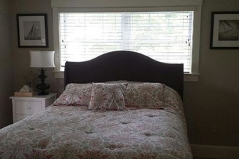 Apartamento Sheepscot Harbour Village Resort