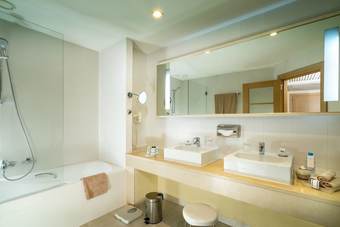 Concorde Hotel Sfax Centre