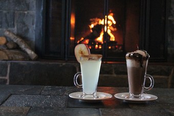 Hotel Oak Island Resort & Conference Centre