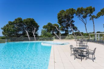Madame Vacances R�sidence Provence Country Club