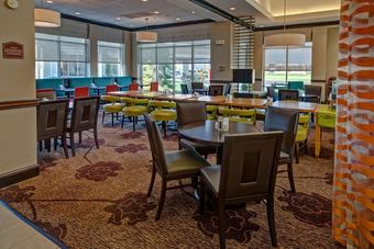 Hotel Hilton Garden Inn Indianapolis Northeast/fishers