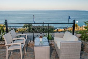 Porto Skala Hotel Village