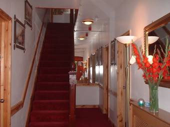 Acorn Lodge Gatwick Hotel