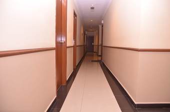 Hotel Palm Inn Bukit Mertajam