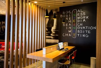 Hotel Ibis Catanduva