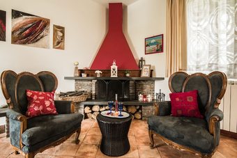 Hotel Nake Residenza Artistica