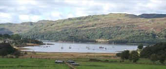 Bed & Breakfast Glenmore Country House B & B