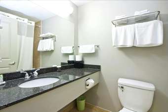 Hotel Travelodge By Wyndham Kindersley