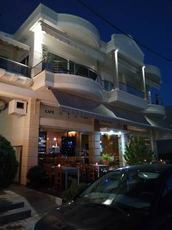 Hotel Palataki Residence