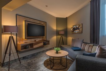 Best Western Plus Hotel Expo