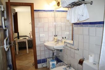 Apartamentos Abadia Suites