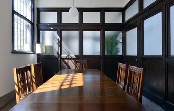 Hotel Auberge Toyooka 1925