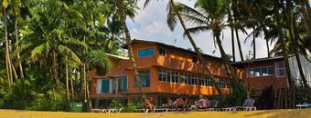 Roy Villa Beach Hotel