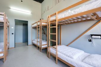 Hostal Depot 195 - Hostel Winterthur