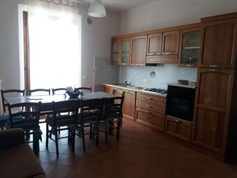 Apartamento Casa Vacanze Jessica
