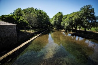 Agroturismo Moinho De Estoraos
