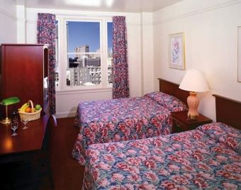 San Francisco Proper Hotel