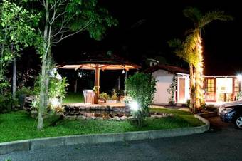 Hostal Pousada Lena Rosa