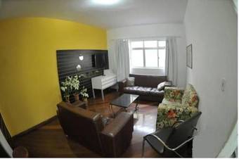 Apartamento Hotel Resid�ncia Rofamos