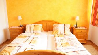 Apartamentos Eberlhof