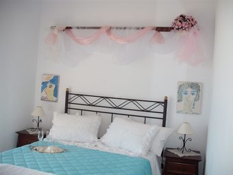 Aparthotel Villa Forestata