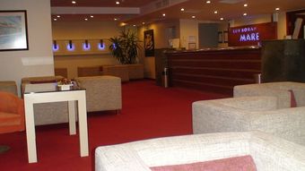 Hotel Club Boran Mare Beach - All Inclusive