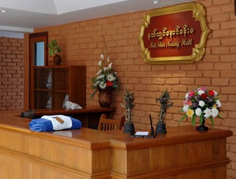 Royal Kaytumadi Hotel