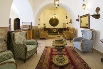 Hotel Kursunluhan Otel - Special Class