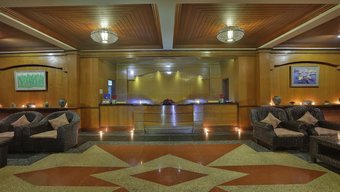 Hotel Amazing Chaung Tha Resort