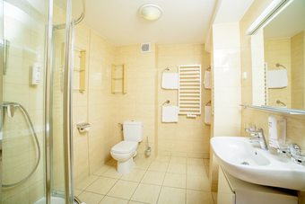 Hotel Mona Lisa Medical Welness & Spa