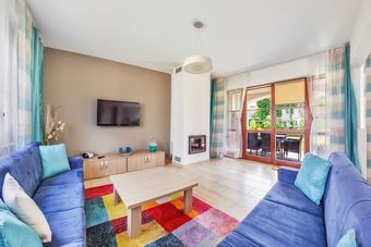 Osada Zamkowa Sun&snow