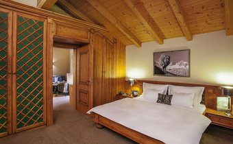 Apartamentos Villa Haidacher Relax&lifestyleapartment