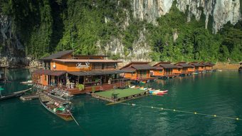 Hotel Panvaree Resort