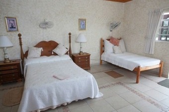 Hotel Palm Paradise Guest House And 2 Apartments