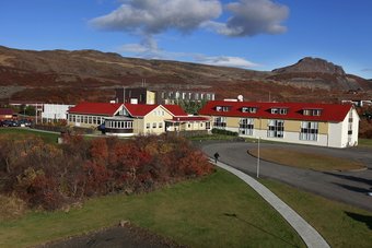 Hotel Bifrost