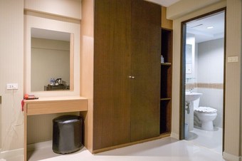 Hotel Nrc Residence Suvarnabhumi