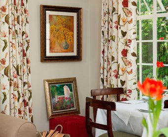 Hotel La Vieille Ferme