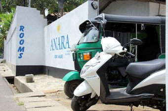 Hotel Anara Villa
