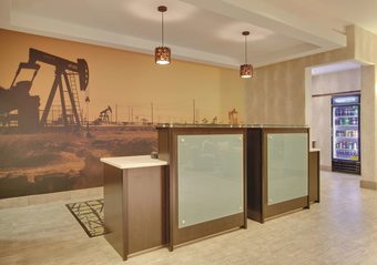 Hotel La Quinta Inn & Suites By Wyndham Andrews