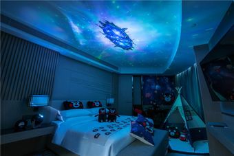 Hotel Hyatt Regency Wuxi