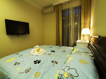 Apartamento My Resort Huahin E503
