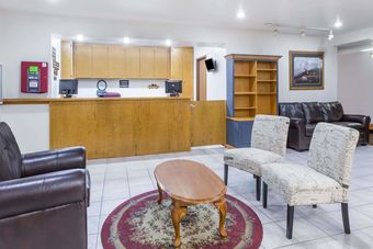 Motel Super 8 By Wyndham Rexburg