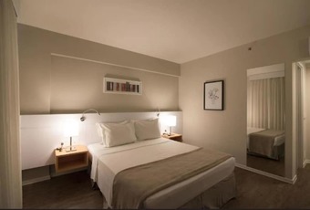 Hotel Intercity Bh Expo