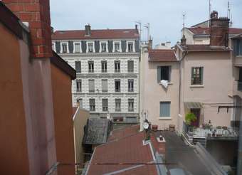 Apartamento Studio Ivry