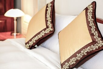 Minh Tam Phu Nhuan Hotel & Spa